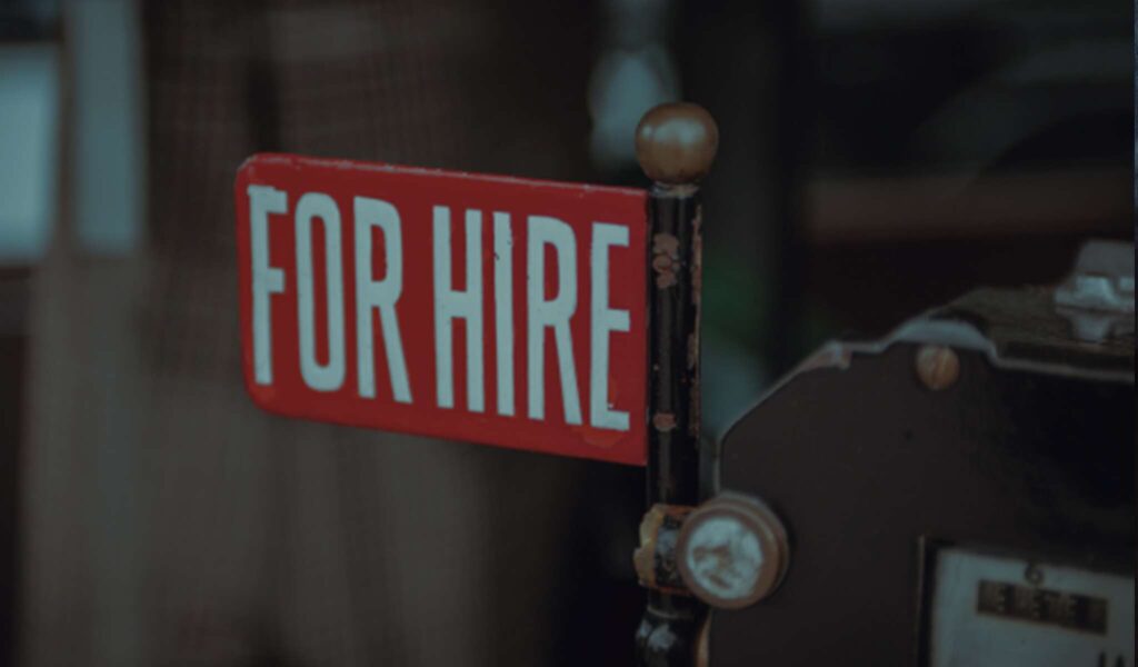 High demand jobs