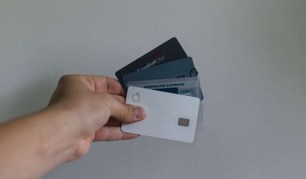 Credit score