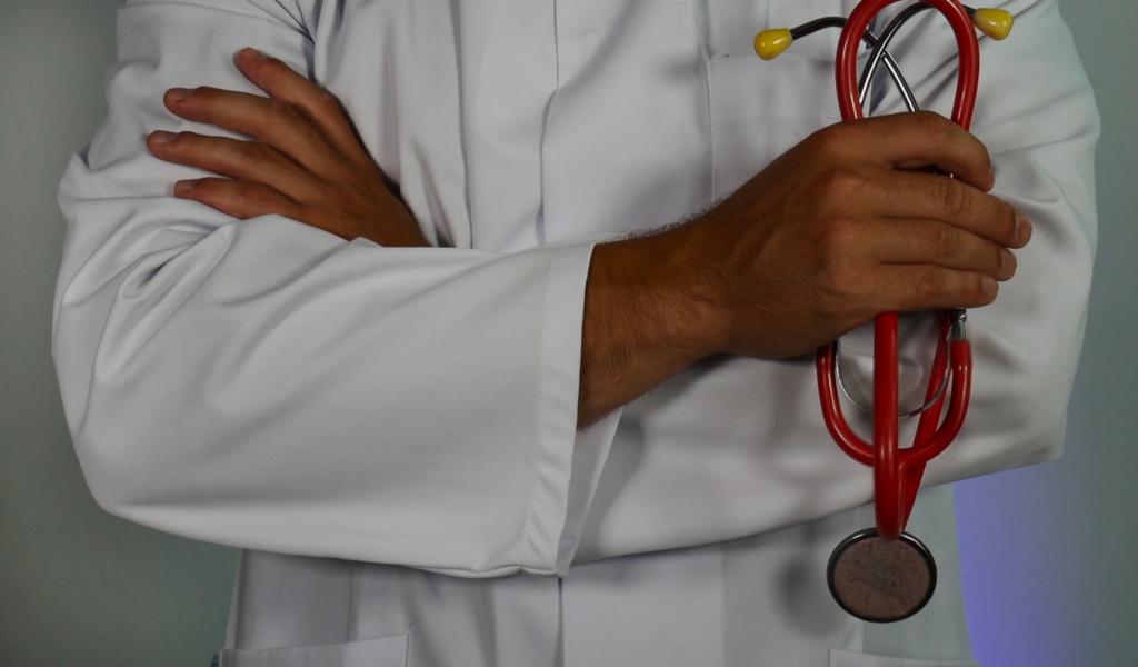 Telemedicine