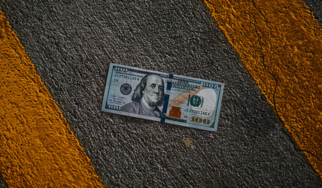 hidden money and resources