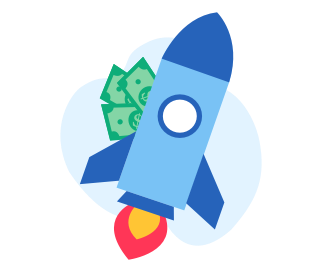 Rocket money.
