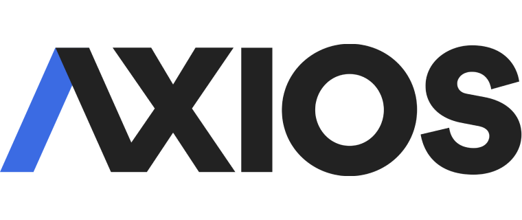 Axios logo