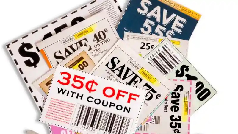 coupon stacking