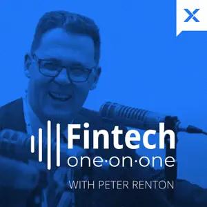 Fintech one on one podcast