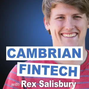 Cambrian Fintech Podcast